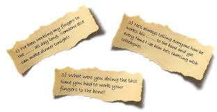 Colloquial Expressions for Everyday Situations Colloquial Expressions for Everyday Situations