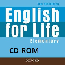 OXFORD English for Life Elementary Multi-ROM