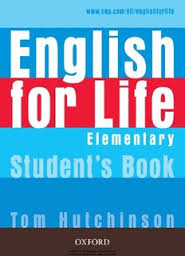 OXFORD English for Life Elementary Students Book OXFORD English for Life Elementary Students Book