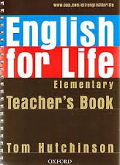 OXFORD English for Life Elementary Teachers Book OXFORD English for Life Elementary Teachers Book
