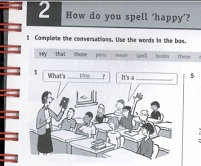 OXFORD English for Life Elementary Teachers Book Photocopiable Materials OXFORD English for Life Elementary Teachers Book Photocopiable Materials