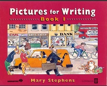 Pictures For Writing - Book 1 Pictures For Writing - Book 1