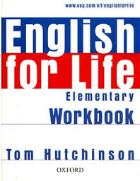 OXFORD English For Life Elementary Workbook OXFORD English For Life Elementary Workbook