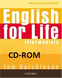 OXFORD English For Life Intermediate MultiROM OXFORD English For Life Intermediate MultiROM