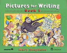Pictures For Writing - Book 2