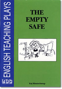 English Teaching Plays-Empty Safe-Poor Albert-Uncle Bill