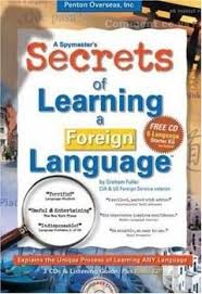 A Spymasters Secrets of Learning a Foreign Language Audio by Graham Fuller A Spymasters Secrets of Learning a Foreign Language Audio by Graham Fuller