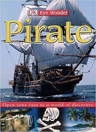 DK Eye Wonder - Pirate DK Eye Wonder - Pirate