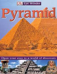 DK Eye Wonder - Pyramid DK Eye Wonder - Pyramid