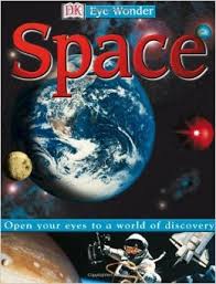 DK Eye Wonder - Space DK Eye Wonder - Space