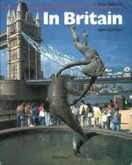In Britain New Edition by Vaughan Rees Michael