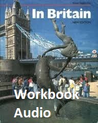 In Britain New Edition by Vaughan Rees Michael WorkBook Audio In Britain New Edition by Vaughan Rees Michael WorkBook Audio