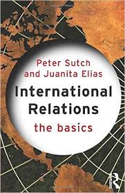 International Relations - The Basics International Relations - The Basics