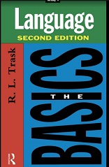 Language - The Basics 2nd Edition Language - The Basics 2nd Edition