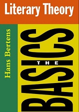 Literary Theory -The Basics 1st Edition Literary Theory -The Basics 1st Edition