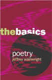 Poetry - The Basics Poetry - The Basics