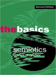 Semiotics - The Basics Semiotics - The Basics