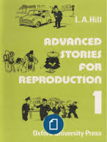 Advanced Stories For Reproduction 1 (Ebook-Audio) Advanced Stories For Reproduction 1 (Ebook-Audio)