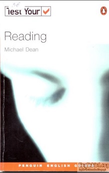Test Your Reading - Michael Dean
