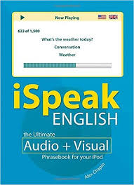iSpeak English Phrasebook iSpeak English Phrasebook