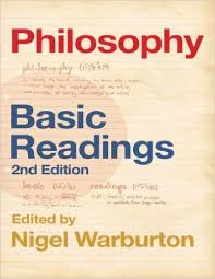 Philosophy - Basic Readings 2nd Edition Philosophy - Basic Readings 2nd Edition