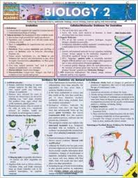 QuickStudy - Biology 2 QuickStudy - Biology 2