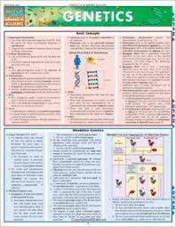 QuickStudy - Genetics QuickStudy - Genetics