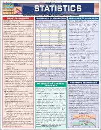 QuickStudy - Statistics QuickStudy - Statistics