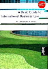 A Basic Guide to International Business Law