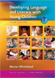 Developing Language and Literacy with Young Children (Zero to Eight Series) Developing Language and Literacy with Young Children (Zero to Eight Series)
