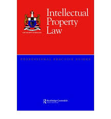 Intellectual Property Law - Practice Professional Guide Intellectual Property Law - Practice Professional Guide