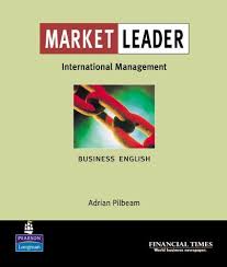 Market Leader - International Management