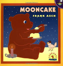 Mooncake - FRANK ASCH