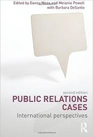 Public Relations Cases - International Perspectives