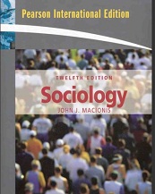 Sociology International Edition 12th Edition Sociology International Edition 12th Edition
