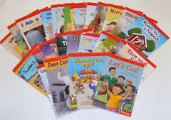 HARCOURT Leveled Readers (Grade 1) HARCOURT Leveled Readers (Grade 1)