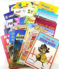HARCOURT Leveled Readers (Grade 3) HARCOURT Leveled Readers (Grade 3)