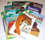 HARCOURT Leveled Readers (Grade 5) HARCOURT Leveled Readers (Grade 5)