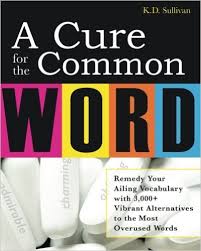 A Cure For The Common Word A Cure For The Common Word