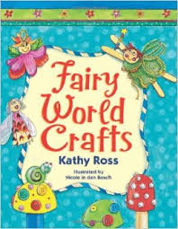 Fairy World Crafts Fairy World Crafts