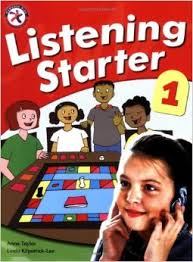 Listening Starter 1 Listening Starter 1