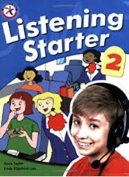 Listening Starter 2