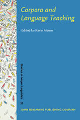 Corpora and Language Teaching Corpora and Language Teaching