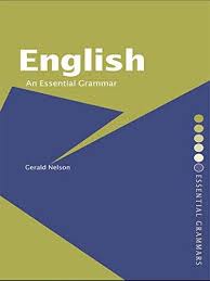 English - An Essential Grammar (Routledge Grammars) English - An Essential Grammar (Routledge Grammars)