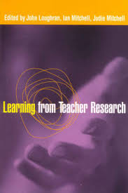 Learning from Teacher Research Learning from Teacher Research