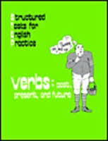 Structured Task for English Practice - Verbs Past, Present, and Future