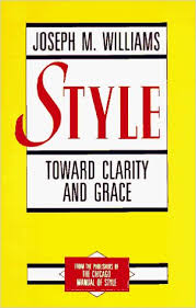 Style - Toward Clarity and Grace