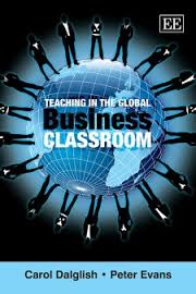 Teaching In The Global Business Classroom Teaching In The Global Business Classroom