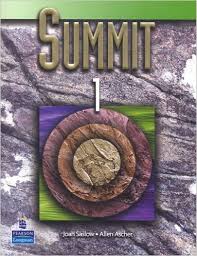 Summit 1 Student Book Summit 1 Student Book
