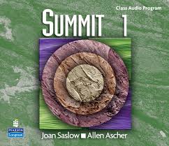 Summit 1 Class Audio CDs Summit 1 Class Audio CDs